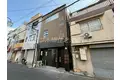 大阪府大阪市西成区松の建物