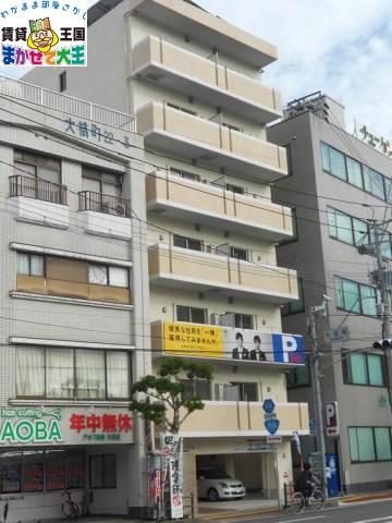 アールグレイマンション大橋