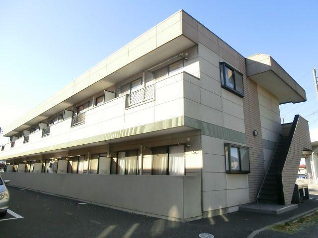 エターナI
