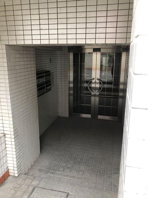 エス・テラス三ノ宮イースト