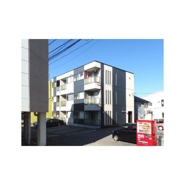 AI-PLACE(1DK/3階)