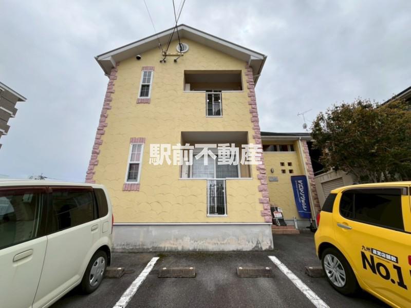 リブレア東櫛原B棟