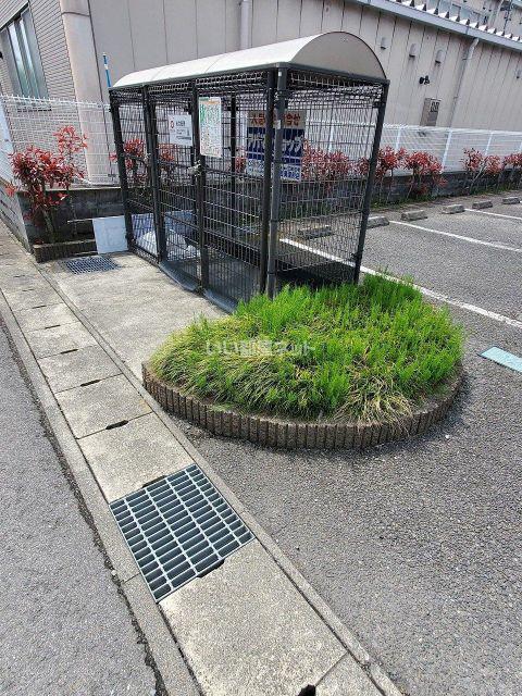 リビングタウン那須塩原A