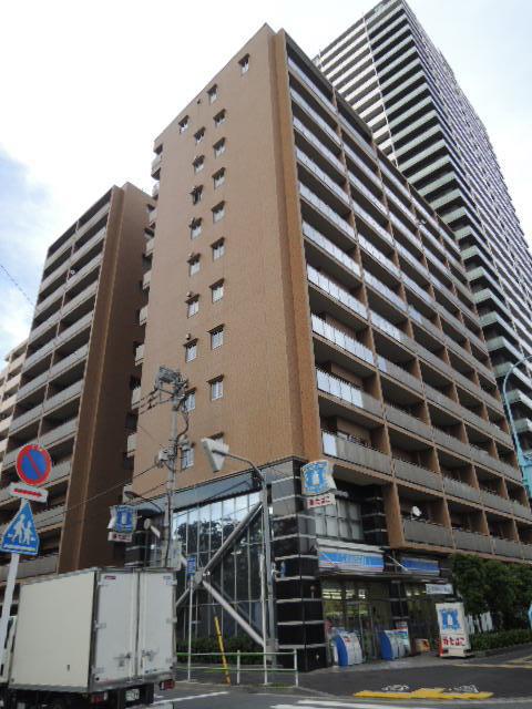 パシフィーク品川