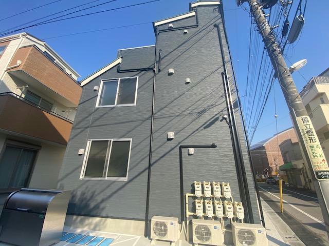 LEA ROOMお花茶屋