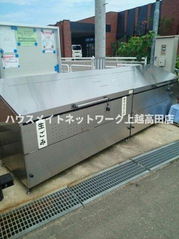 グロースフェルトA