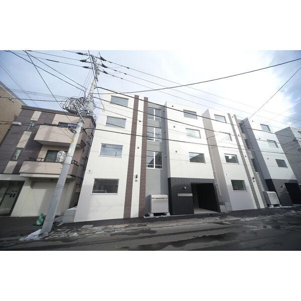 ブルーイング西町