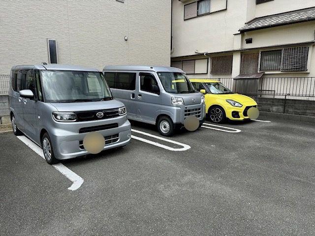 ピュア ファウンテン ヴィラI
