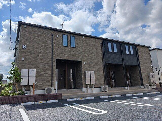 シャトンB