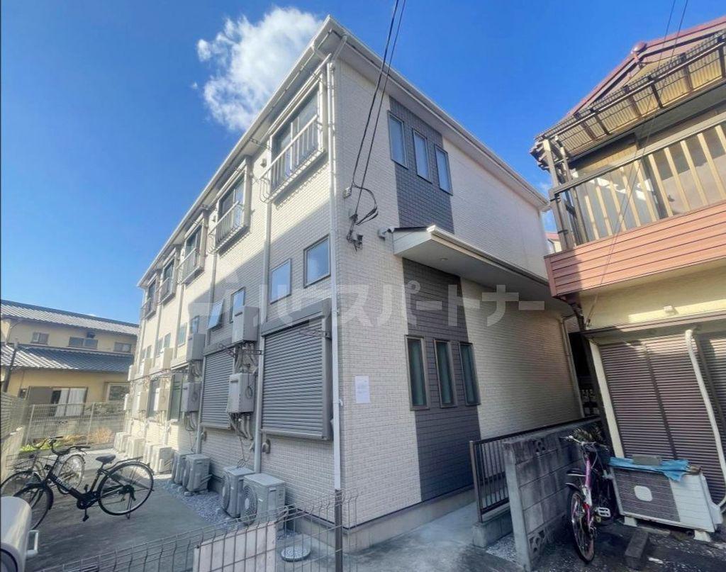 アザーレ新小岩