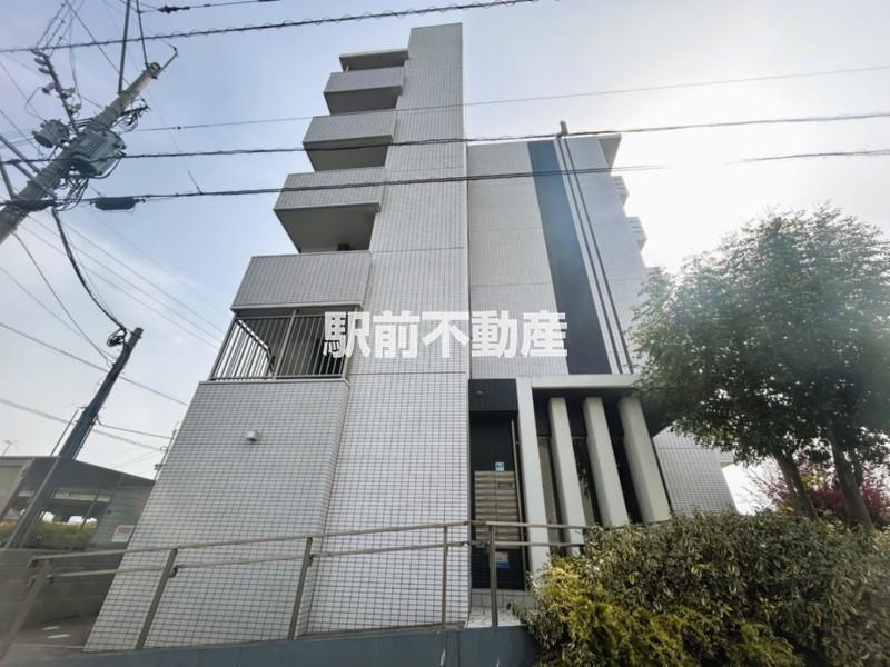 エグゼクティブ イーストタワー