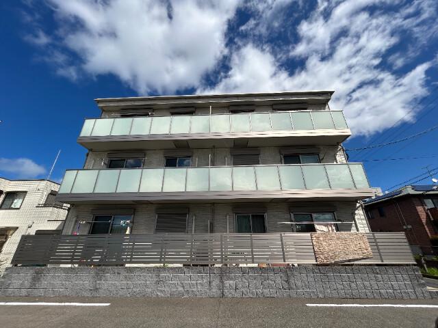PRADO新宮