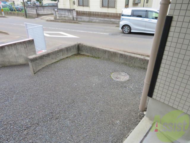 センチュリー東仙台