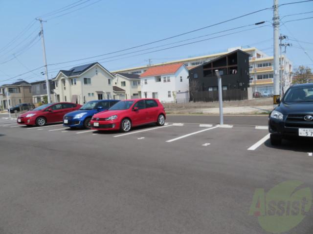 ルミナス荒井西