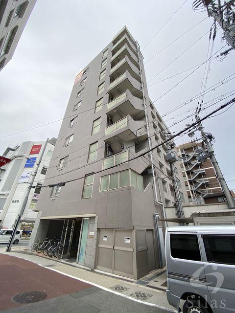 グレイス今里