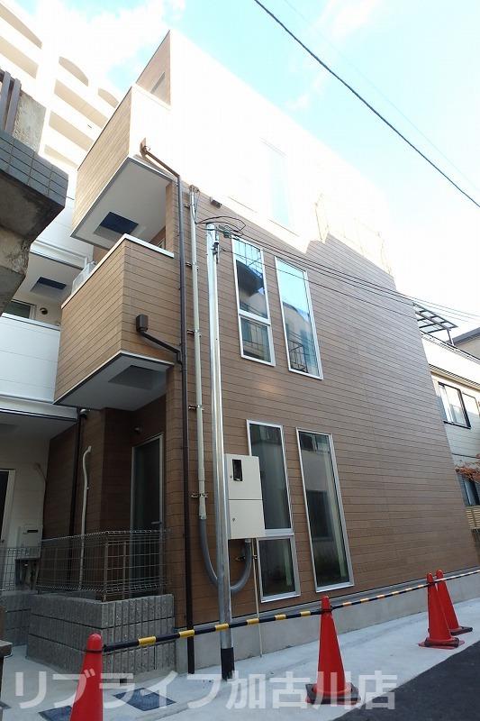 フィオーレ加古川