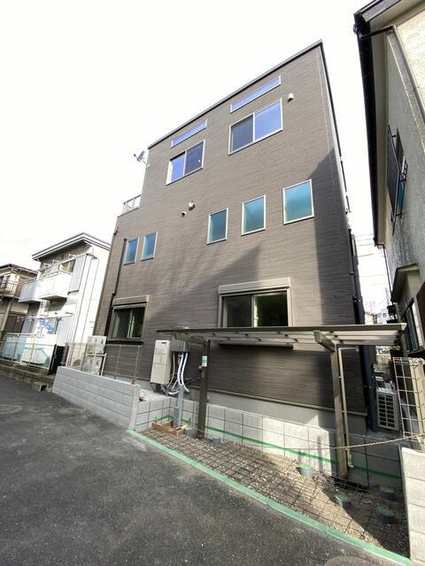 LA・VIEILLE千歳烏山