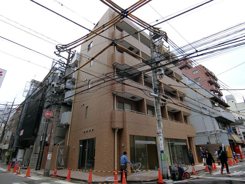 リブリ・フェリーチェ川崎