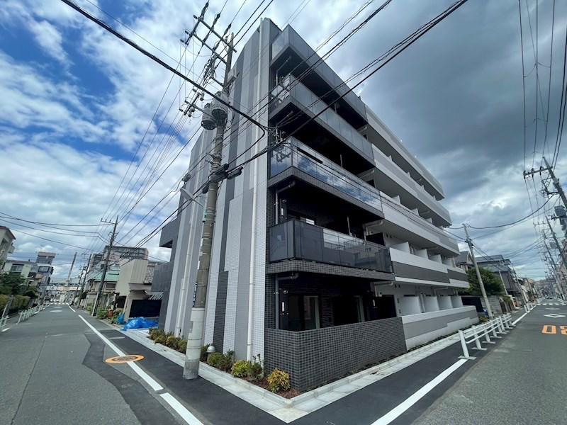 DIPS綾瀬