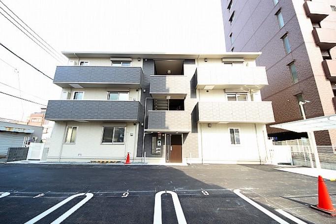 MOREPLUS砂津