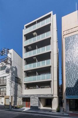 レピュア錦糸町
