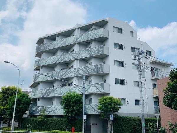 BRILLIA IST 北沢KEYAKI