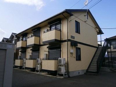 コーポバーモンド