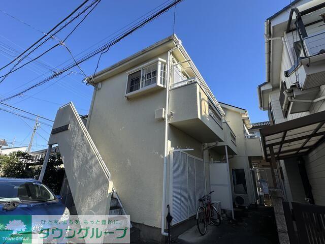 センチュリーハイム鶴ヶ島