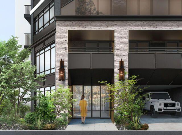 ルジュール神田須田町
