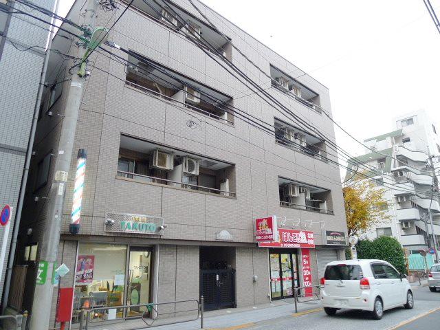 グレースYK