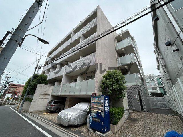 NISHI IKEBUKURO RESIDENCE