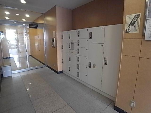 ロイヤルヒル神戸三ノ宮