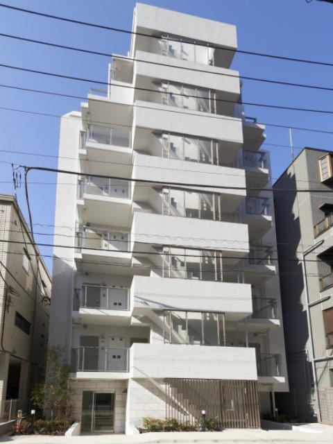 アザレアテラス
