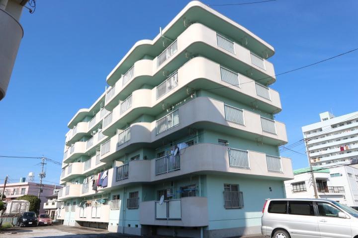 グリーンハイツ奥野