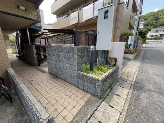 グランツ岡本