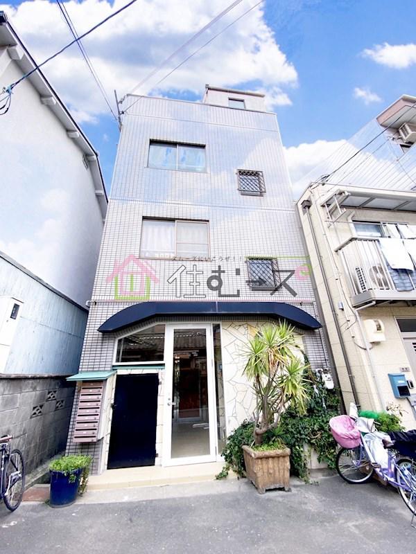 大宝 コーポ今津