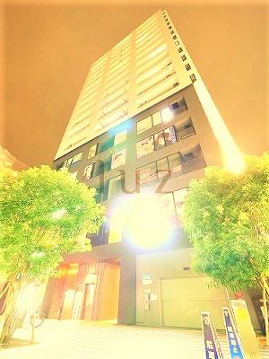 メトロタワー山下町