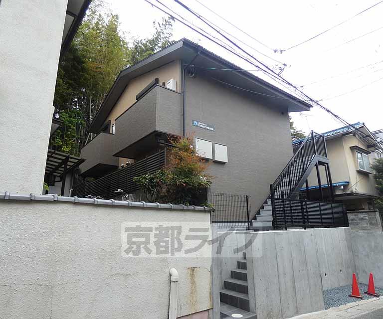A&M COURT MOMOYAMA(1K/2階)