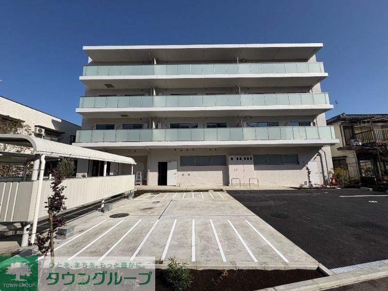 DAIWAグレイスメゾン二子玉川