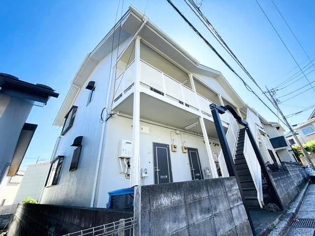 ハイツ小川
