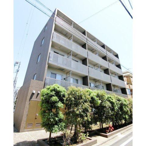 ラグジュアリーアパートメント赤羽西01