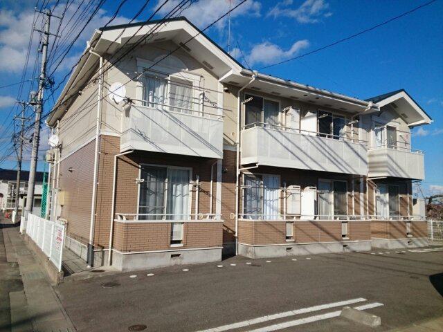 ラ・ファミーユI