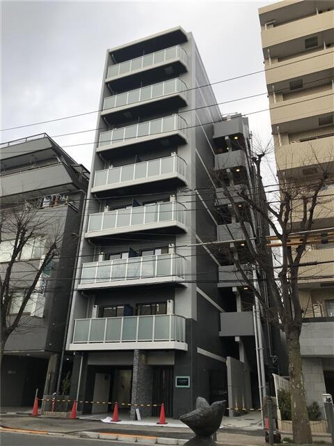 S-RESIDENCE東陽町FELIZ