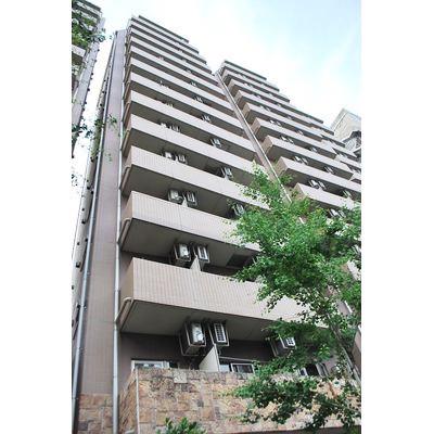 リクレイシア西麻布I番館