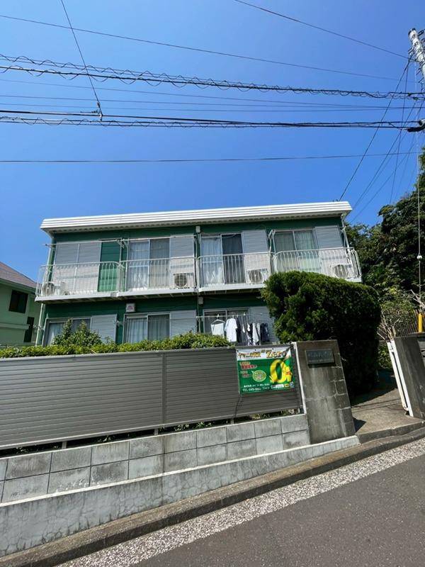 ベルハイツ