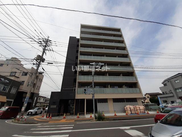 レブリアント鳥栖
