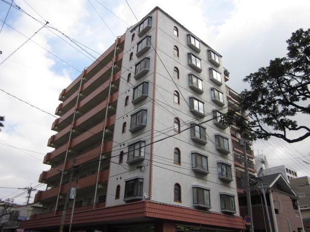 トーカンマンション呉服町