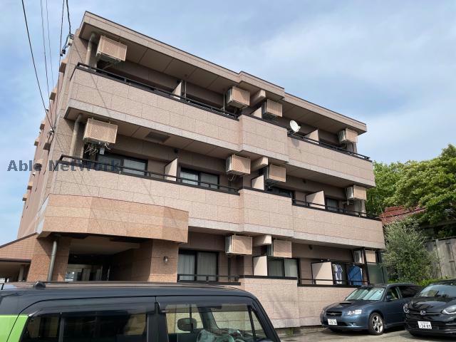E CASA MIA(1K/1階)