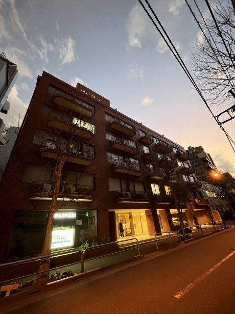 ヴィラロイヤル三番町