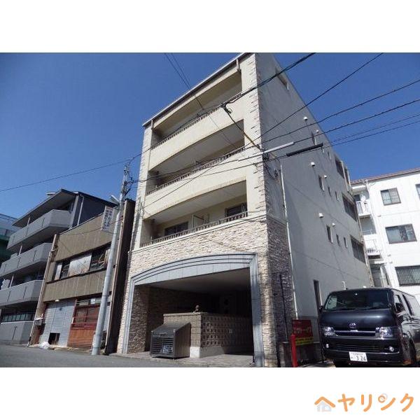 セオークス明道町
